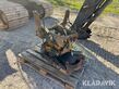 Sonstige Tiltrotator Engcon med grip S60