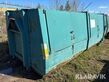 Sonstige Lastväxlarcontainer 15m3