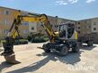 Wacker Neuson EW100