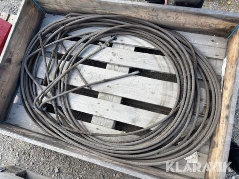 Sonstige Wirar 4st x 10meter