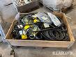 Sonstige med diverse remmar till John Deere