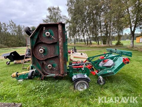 CRX410 2