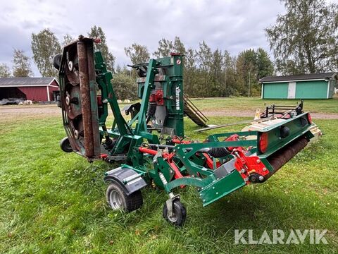 CRX410 3