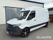 Mercedes-Benz Sprinter 211 CDi