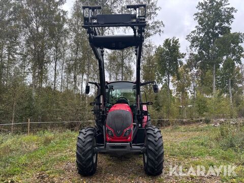 Valtra A104 2