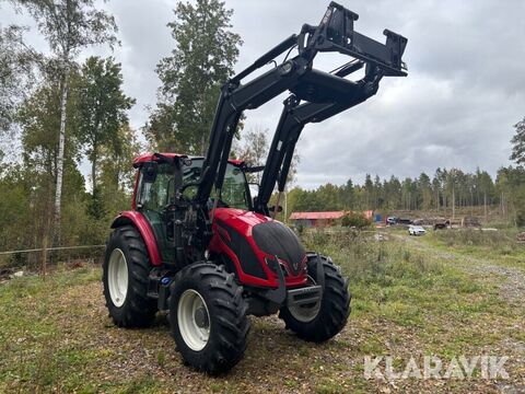 Valtra A104 3