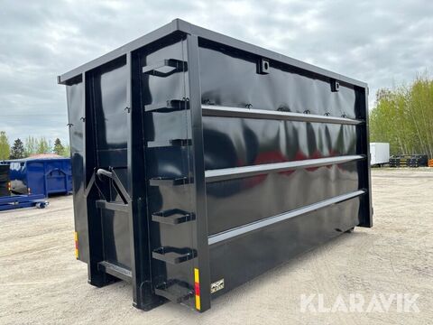Sonstige Lastväxlarcontainer RQF 26,7 m3 Passande lastväx