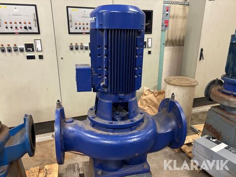 Sonstige Vm Pumpar /Danfoss VM 20-249-4 IE2