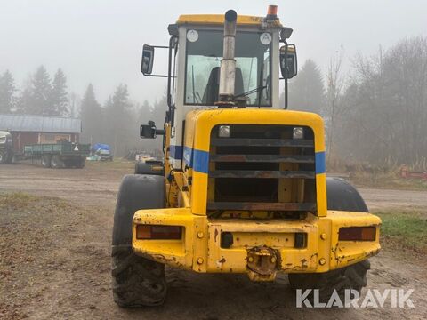 JCB 416 3