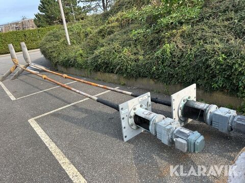 Sonstige Scaba 60 VG