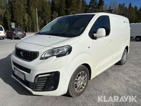 Peugeot Expert