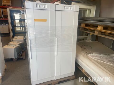 Sonstige Torkskåp Nimo 2 st