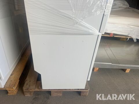 Torkskåp Nimo 2 st 2