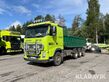 Volvo FH520