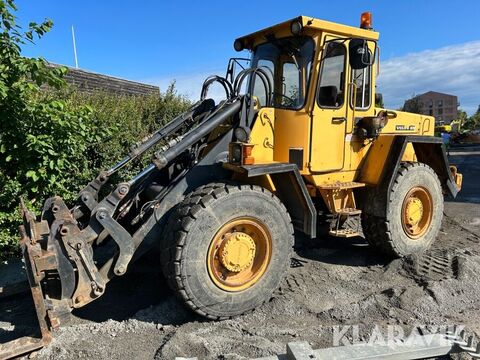 Volvo L50