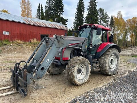 Valtra C130