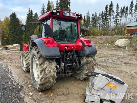 Valtra C130 2