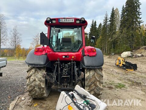 Valtra C130 3