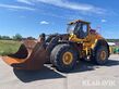 Volvo L260H