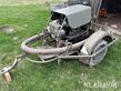 Sonstige Albin Motor A 900