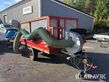 Sonstige Asarums Maskin SUG 100M-16 