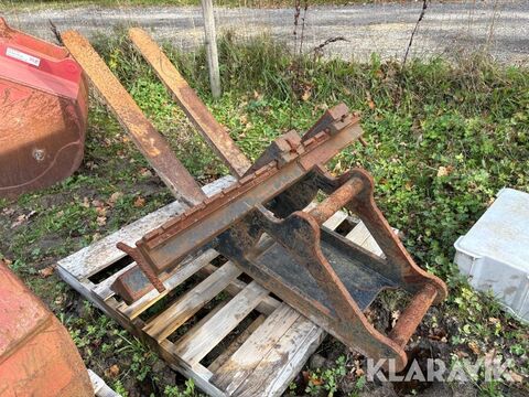Pallgafflar S60 2