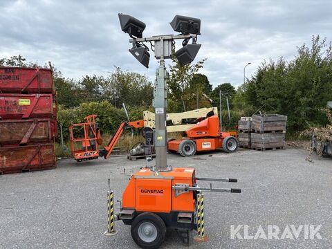 Sonstige Link Tower