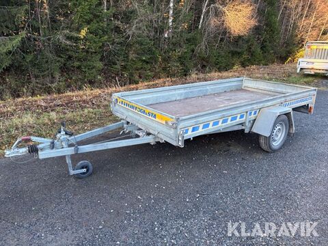 Sonstige ssläp Fogelsta
