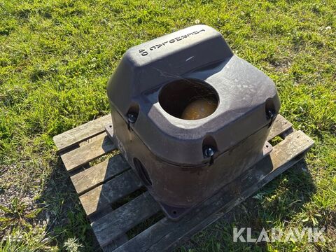 Thermolac 40 2