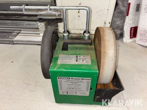Sonstige SuperGrind 2000