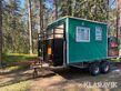 Sonstige Lyckselevagnen MR-3150