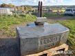 Fendt Frontvikt Fendt 2500kg