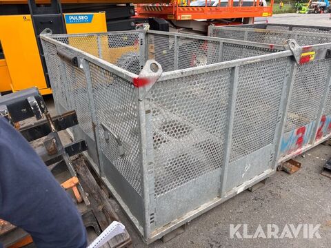 Sonstige Container/Korg