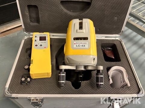 Sonstige LC-4X