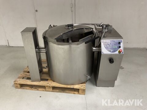 Sonstige Culino combi 150 E