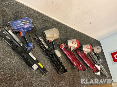 Sonstige Spikpistol 5st