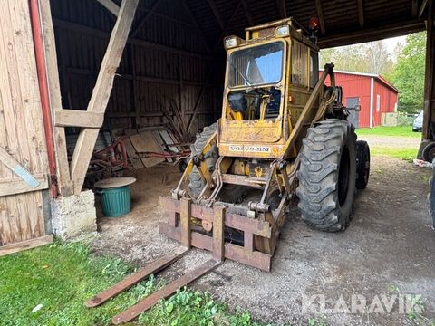 Volvo LM 621