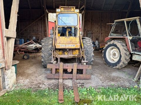 Volvo LM 621 2