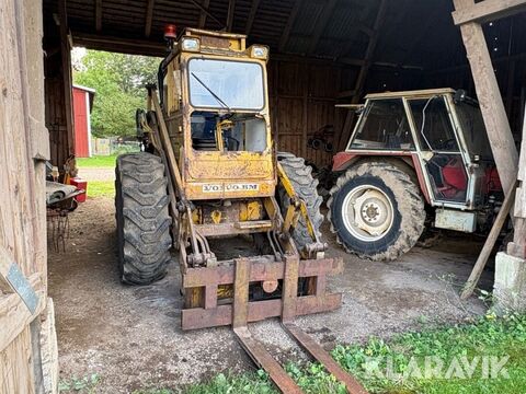 Volvo LM 621 3