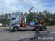 Scania R730 6x4
