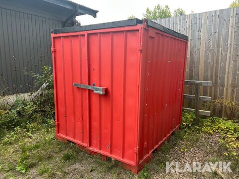 Sonstige Container