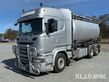 Scania R520