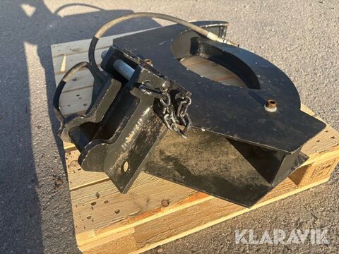 Kran­grip till Huddig lift 2