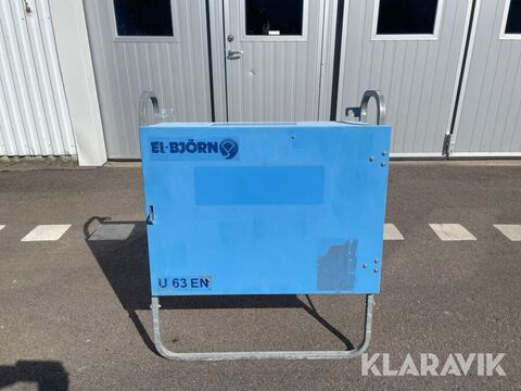 Sonstige U 63B/6321-401