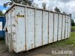 Sonstige Lastväxlarflak