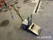 Sonstige Green Flame 400 