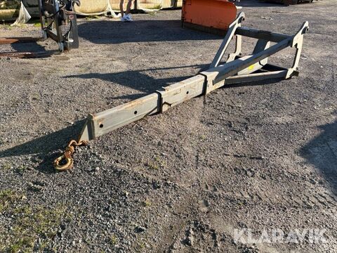 Sonstige Kranarm Volvo Stora BM