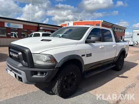 Sonstige Ram 1500