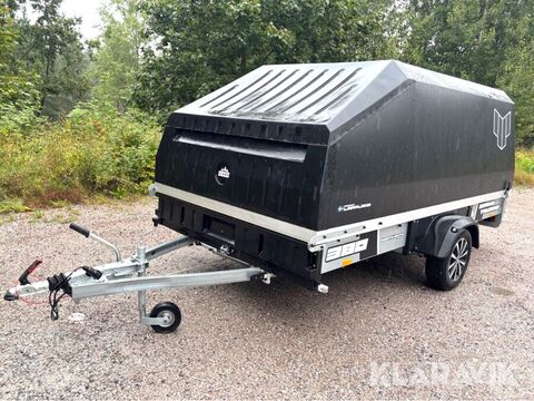 Sonstige Touring 380