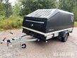 Sonstige Touring 380